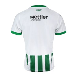 Maglia Casa FC St. Gallen 1879 2024/25 Uomo