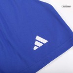 Pantaloncini Casa Cile Copa America 2024 Pantaloncini Casa Cile Copa America 2024