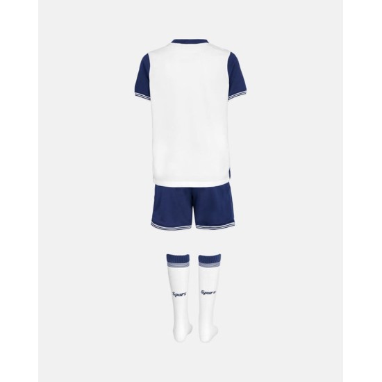 Kit Casa Tottenham Hotspur Bambino 2024/25