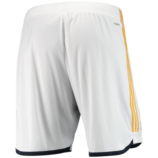 Pantaloncini Casalinghi Donna Real Madrid 2023/24 Pantaloncini Casalinghi Donna Real Madrid 2023/24
