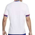 Maglia Versione Giocatore Casa USMNT Copa America 2024