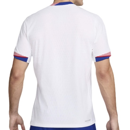 Maglia Versione Giocatore Casa USMNT Copa America 2024