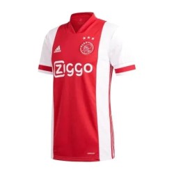 Maglia Casa Donna ZIYECH Ajax 2020/21