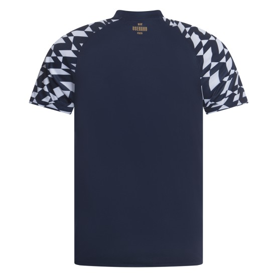 Maglia da trasferta FC Zurigo 2024/25 Donna