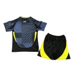 Maglia+Pantaloncini Casa Bambini Scozia EURO 2024