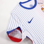 Maglia Trasferta Francia EURO 2024
