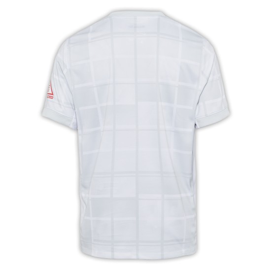 Maglia Terza Hertha BSC Donna 2024/25 - Bianco Maglia Terza Hertha BSC Donna 2024/25 - Bianco