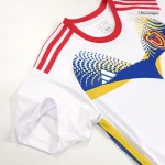 Maglia Trasferta Venezuela Copa America 2024 Maglia Trasferta Venezuela Copa America 2024