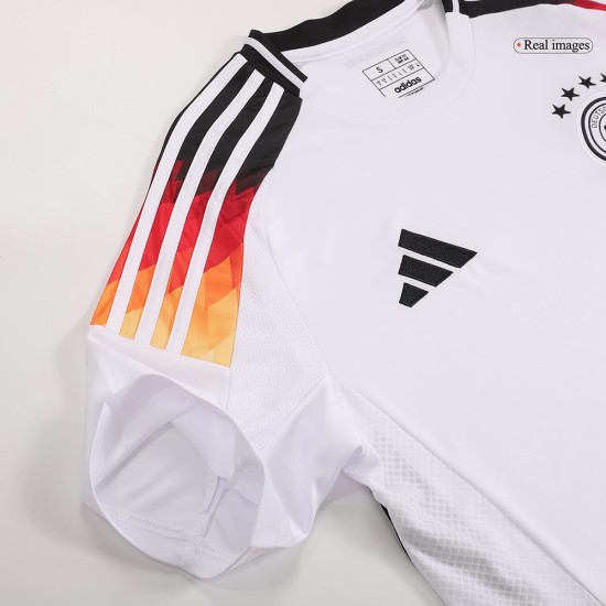 Maglia Casa Germania EURO 2024