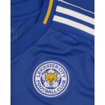 Maglia Casa Leicester City Donna 2024/25