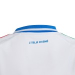 Maglia+Pantaloncini Trasferta Bambini Italia EURO 2024