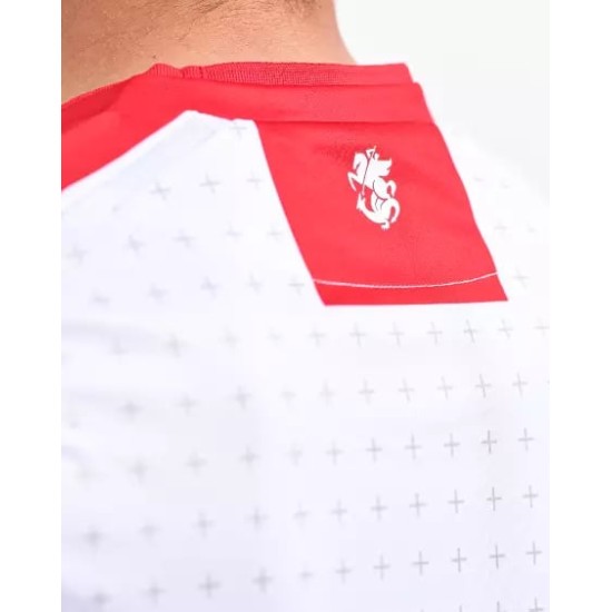 Maglia Casa Georgia EURO 2024