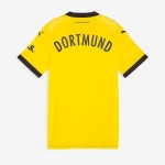 Maglia Casa BVB Borussia Dortmund Uomo 2023/24