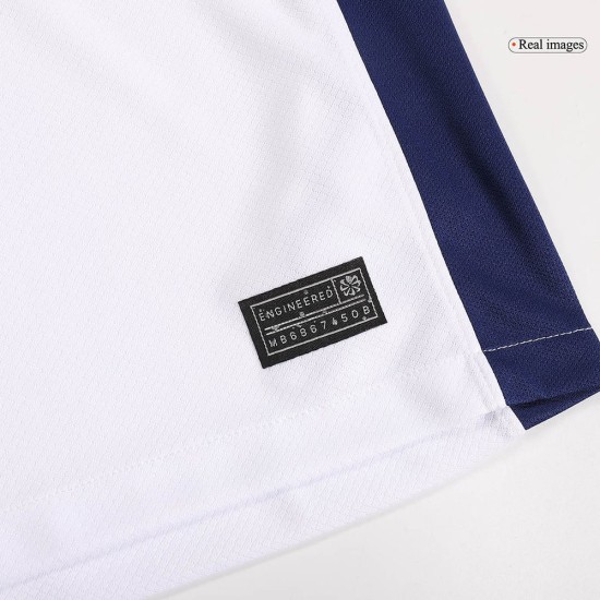 Maglia Casa Inghilterra EURO 2024 Maglia Casa Inghilterra EURO 2024