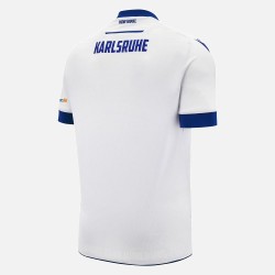 Maglia Trasferta Karlsruher SC Donna 2024/25