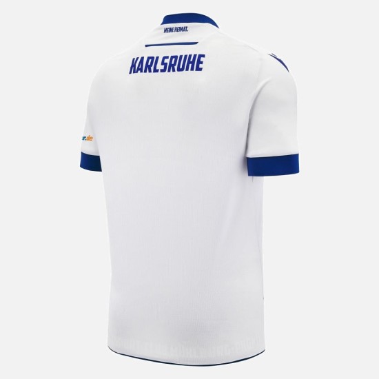 Maglia Trasferta Karlsruher SC Donna 2024/25