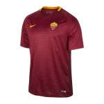 Maglietta Casa Donna M.SALAH Roma 2016/17 Maglietta Casa Donna M.SALAH Roma 2016/17
