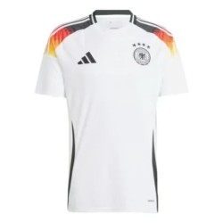 Maglia Casa Uomini GUNDOGAN Germania 2024