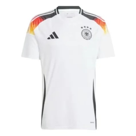 Maglia Casa Uomini GUNDOGAN Germania 2024