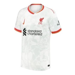 Maglia Terza Liverpool 2024/25 DARWIN Uomo