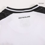 Maglia Casa Germania EURO 2024