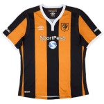 Maglia Casa Donna ROBERTSON Hull City 2016/17