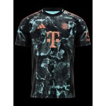 Maglia Trasferta Uomo DAVIES Bayern Monaco 2024/25