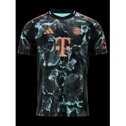 Maglia Trasferta Uomo DAVIES Bayern Monaco 2024/25