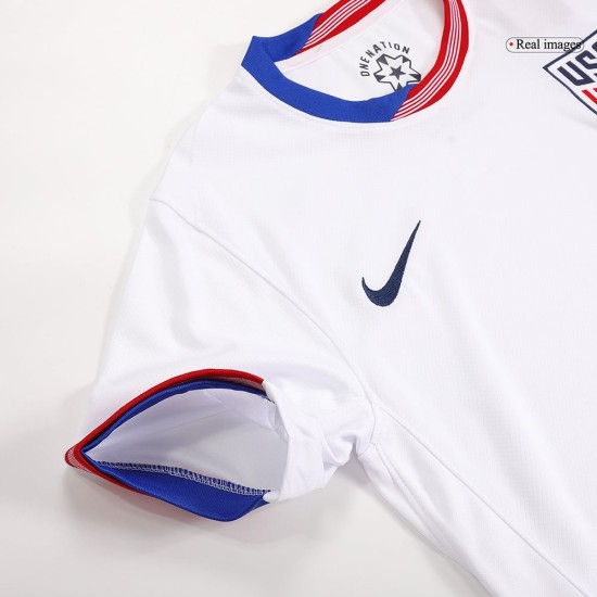 Maglia Casa USMNT Copa America 2024