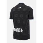 Maglia Trasferta AJ Auxerre Donna 2024/25