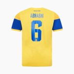 Maglia Trasferta Kid's Grasshopper Club Zurich 2024/25 Maglia Trasferta Kid's Grasshopper Club Zurich 2024/25