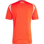 Maglia Casa Cile Copa America 2024 Maglia Casa Cile Copa America 2024