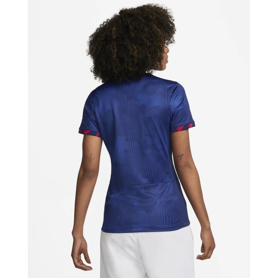 Maglia Trasferta Donna USWNT USA 2023