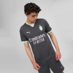 Maglia Terza Milan Uomo 2024/25 Maglia Terza Milan Uomo 2024/25