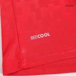 Maglia Casa Danimarca EURO 2024