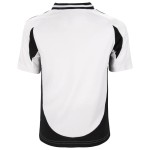 Kit Juventus Bambino 2024/25 Casa