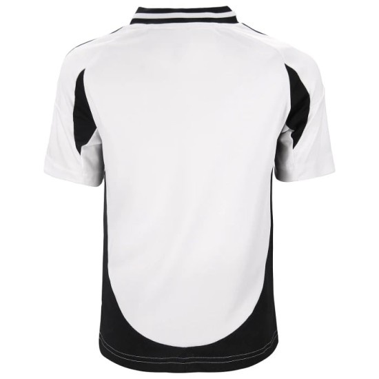 Kit Juventus Bambino 2024/25 Casa