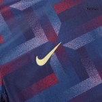 Maglia Pre-Partita Inghilterra EURO 2024