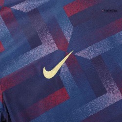 Maglia Pre-Partita Inghilterra EURO 2024 Maglia Pre-Partita Inghilterra EURO 2024