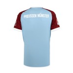 Maglia Terza SC Preußen Münster Bambino 2024/25 Maglia Terza SC Preußen Münster Bambino 2024/25