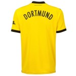 Maglia Casa BVB Borussia Dortmund Bambino 2023/24