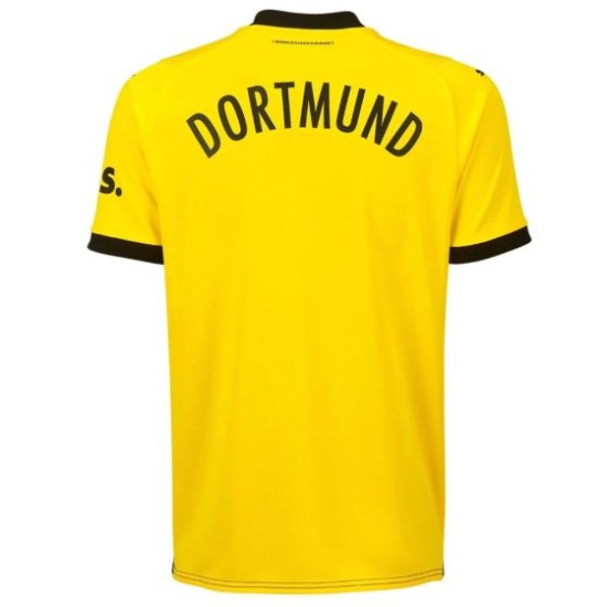 Maglia Casa BVB Borussia Dortmund Bambino 2023/24