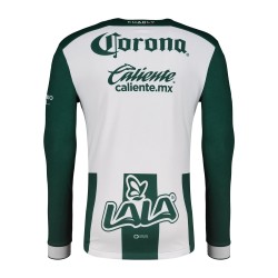 Bambino Santos Laguna 2024/25 Casa Maglia Manica Lunga