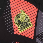 Maglia Portiere Messico Copa America 2024