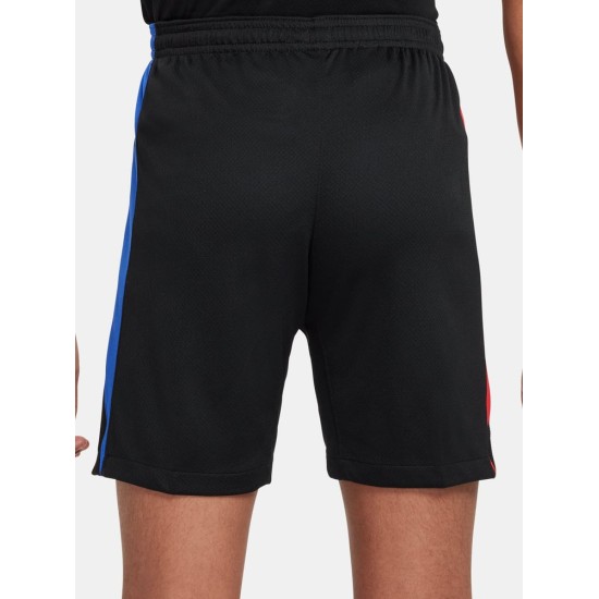 Pantaloncini Trasferta Bambino FC Barcelona 2024/25