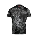 Maglia pre-partita terza FC Bâle 1893 2024/25 Bambino