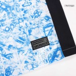 Maglia Trasferta Portogallo EURO 2024