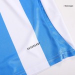 Maglia+Pantaloncini Casa Bambini Argentina Copa America 2024