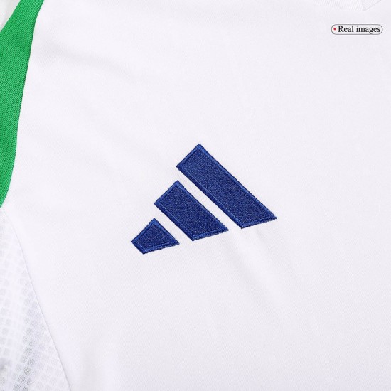 Maglia Trasferta Italia EURO 2024 Maglia Trasferta Italia EURO 2024
