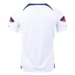 USMNT Maglia Casa Coppa del Mondo 2022 USMNT Maglia Casa Coppa del Mondo 2022